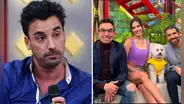 ¿'Arriba mi gente' no va más en Latina? Santi Lesmes rompe su silencio tras rumores