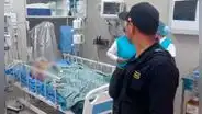 Ica: feminicida fallece luego de asesinar a su esposa y madre de tres hijas
