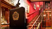 'Club 33', el exclusivo restaurante de Walt Disney que no todos pueden entrar: la lista de espera es de 14 años