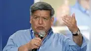 César Acuña: “No hay movimientos regionales, hay personas que creen que tienen movimientos”