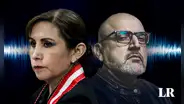 Revelan audio de Patricia Benavides sobre Beto Ortiz: ¿qué dijo la suspendida fiscal sobre el periodista?