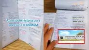 Alumna de San Marcos revela su secreto para estudiar historia y triunfar en examen de admisión