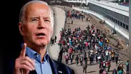 Las restricciones migratorias que el gobierno de Biden impondría en EE. UU. tras cierre de frontera con México