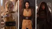 Reparto de 'Star Wars: The Acolyte': ¿quiénes son los actores y personajes de la nueva serie de Disney Plus?