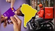 Las 2 únicas empresas de Sudamérica consideradas entre las más influyentes por la revista Time