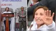Dina Boluarte reconoce que lleva 2 meses sin declarar a la prensa: "Los números no cuentan”
