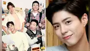 'My Name Is Gabriel' lleva a Park BoGum y otros artistas coreanos a un recorrido por México y otros países