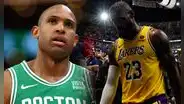 Inesperado partido de la NBA 2024 bate récords de sintonía: no fueron los Celtics ni los Lakers