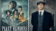 'Peaky Blinders' tendrá película y será protagonizada por Cillian Murphy en Netflix