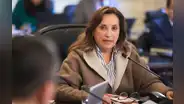 Congreso: SAC archivó denuncia constitucional contra Dina Boluarte presentada cuando era ministra