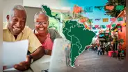 Este es el país de América Latina para vivir una mejor jubilación: supera a Francia y Tailandia