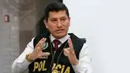 Poder Judicial admite demanda de Harvey Colchado contra el Ministerio del Interior por haberlo suspendido