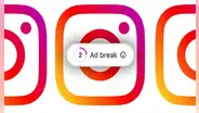 Instagram confirmó que están probando pausas publicitarias que no podrán ser saltadas