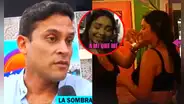 Christian Domínguez responde a Pamela Franco tras insultarlo en estado de ebriedad: "Está tomadita"
