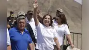César Acuña sobre falla de luces en el aeropuerto Jorge Chávez: "No es culpable este Gobierno"