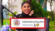 Yahaira Plasencia deja en shock a usuarios al anunciar al tercer invitado a su podcast: "Dame luz"