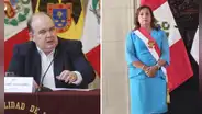 Dina Boluarte y Rafael López Aliaga: Consejo de Prensa Peruana reporta 4 casos de agresión en mayo