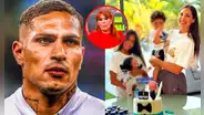Magaly Medina confirma que Ana Paula Consorte vuelve a Brasil con sus hijos y Paolo Guerrero toma drástica decisión