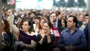 Los migrantes en situación irregular podrían conseguir la residencia permanente en Estados Unidos