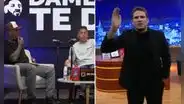 Paco Bazán arremetió contra Jefferson Farfán y lo calificó de soplón tras charla con Cueva: "Es un quebrador de códigos"