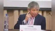 José Arista: Congreso presenta moción de interpelación contra el ministro de Economía y Finanzas