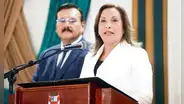 Congreso autoriza viaje de Dina Boluarte: ¿cuál es la agenda que cumplirá en China?