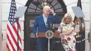 Biden ordena más restricciones en la frontera con México