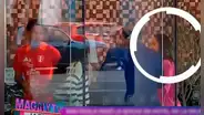 Paolo Guerrero hizo bochornoso desplante a Ana Paula Consorte: no se despidió y la dejó parada