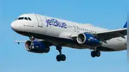 Los 3 países de América donde la aerolínea Jetblue cancelará sus servicios desde Estados Unidos