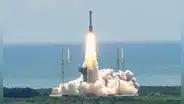 ¡Despegó! El histórico lanzamiento de la nave Starliner de la NASA y Boeing en su primer vuelo tripulado