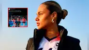 Alianza Lima y su fuerte mensaje tras confirmarse el fichaje de Flavia Montes a San Martín