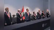 Misión Internacional de Observación advierte deterioro de la institucionalidad de la JNJ