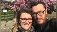 Hombre muere de un paro cardiaco el día del nacimiento de su hija: tuvo un mal diagnostico médico