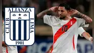 El tremendo guiño de Sergio Peña a Alianza Lima que decidió borrar de sus redes sociales