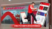 Abre tu Cuenta en Línea en Davivienda: revisa estos 5 pasos fáciles y accede a la aplicación