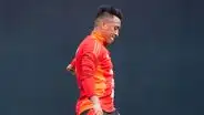 ¿Christian Cueva se perdería los amistosos de la selección? Lo que se sabe sobre 'Aladino'