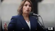 Rodrigo Salazar: "Dina Boluarte se parece cada vez más a Pedro Castillo"