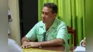 CEA 2024: Manuel Gambini, gobernador de Ucayali, asume la presidencia de la Mancomunidad Amazónica