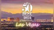 ¿Cómo se conocerá al ganador de The World's 50 Best 2024?