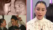 Talía Echecopar revela detalles inéditos de su relación con Paolo Guerrero: "En su momento fue superlinda"
