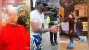 ¿En qué consiste la leyenda de Zumba, el nuevo viral protagonizado por el exintegrante de Combate?
