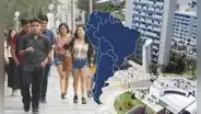 Esta es la universidad peruana que está entre las 11 mejores de América Latina, según el ranking QS 2024