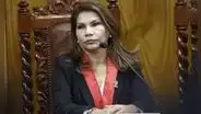 Marita Barreto denuncia reglaje por parte de tres policías y Mininter emite comunicado