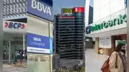 ¿Abren los bancos este feriado 7 de junio por el Día de la Bandera? horarios, atención y más