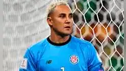 Hombre denuncia a Keylor Navas por trabajar sin contrato y vivir en un sótano en malas condiciones