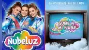 ‘Sube a mi nube’, la película sobre ‘Nubeluz’, estrena primer tráiler lleno de nostalgia