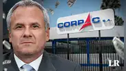 Falla en aeropuerto Jorge Chávez no es "caso fortuito": Córpac sería multado por más de S/2 millones