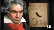 ¿De qué murió Beethoven? Científicos analizan ADN de su cabello y descubren la intrigante causa