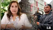 Secretario de comunicación de la Presidencia no precisó cuándo Dina Boluarte declarará a la prensa