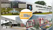 Esta universidad del Perú es top 1 a nivel nacional y superó a la UNMSM y la UNI, según Ranking QS 2025
